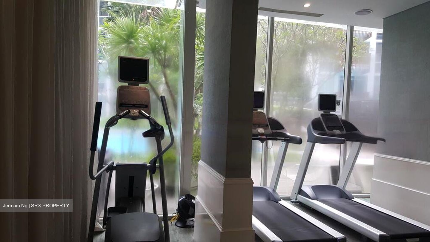 Floridian (D21), Condominium #628424691